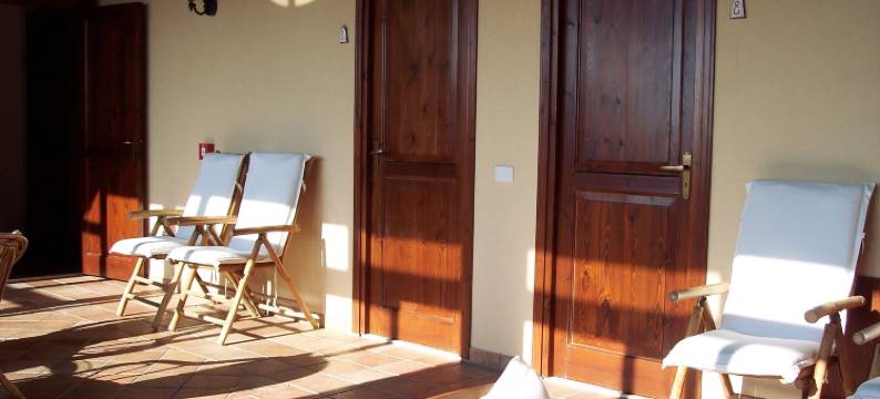 乐阿尔卡特农庄酒店(Agriturismo le Arcate)图片