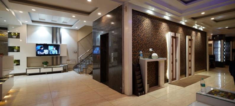 阿里汉特宫酒店(Hotel Arihant Palace)图片