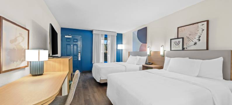 希尔顿Spark柯达酒店(Spark by Hilton Kodak)图片