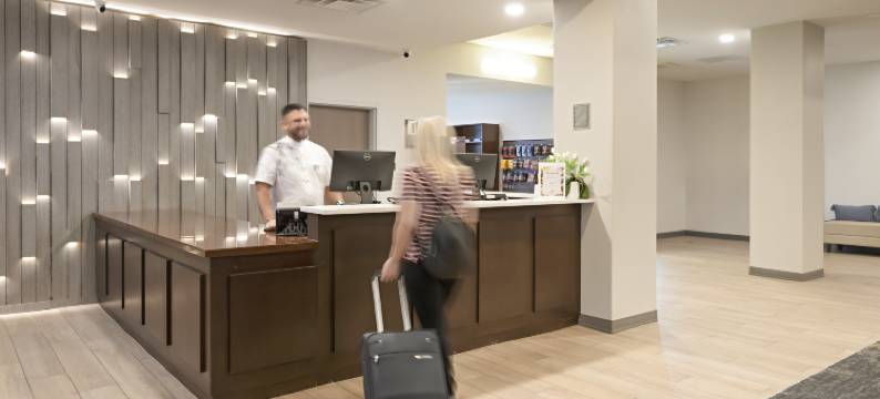 奥兰多布纳维斯塔湖佩斯塔纳套房酒店(Pestana Orlando Suites - Lake Buena Vista)图片