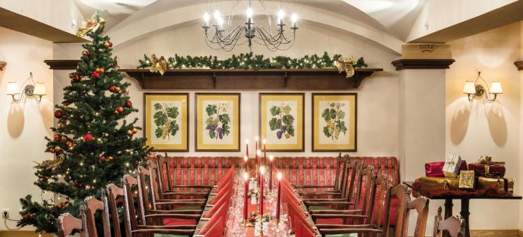 格蒂斯赫斯豪斯旅游查梅酒店(A-Rosa Gothisches Haus Wernigerode)图片