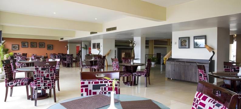 白色酒店卡特拉，雷迪森个人会员(The White Hotel Katra, a Member of Radisson Individuals)图片