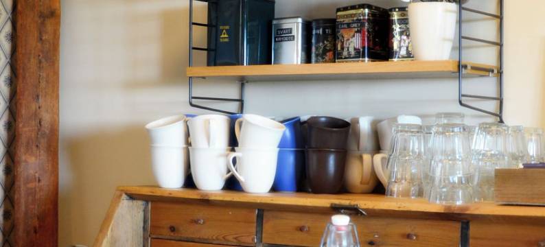 托斯博尔格斯农场住宿加早餐旅馆(Torsborgs Gård)图片