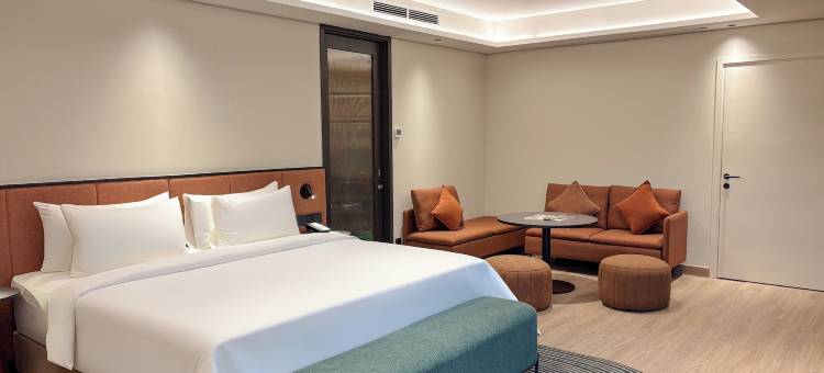 ARTOTEL Living World Grand Wisata Bekasi图片