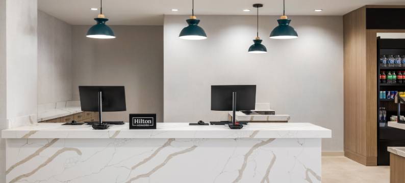 丹佛桑顿希尔顿欣庭酒店(Homewood Suites by Hilton Thornton Denver)图片