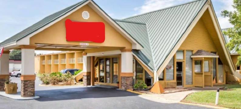 Perry Inn & Suites National Fairground I 75图片