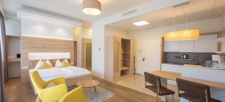 配有特大号床的舒适开间，可容纳2人，24-7随时入住(Comfort Studio With King-size Bed for 2 People 24-7 Check-in)图片