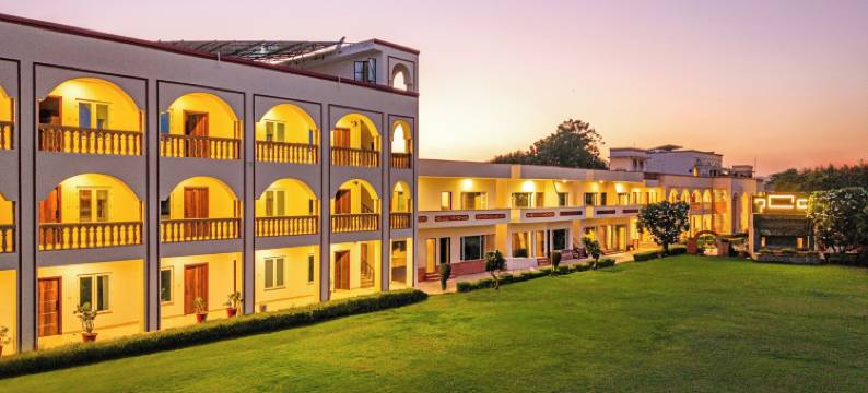 斯特林阿玛加尔焦特普尔(Sterling Amargarh Jodhpur)图片