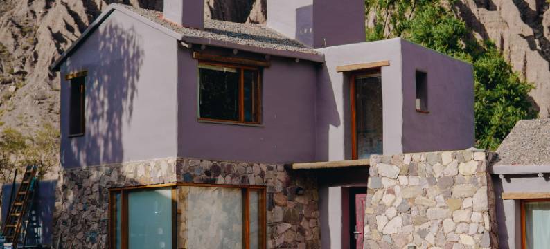 科马尔卡酒店(La Comarca Hotel)图片