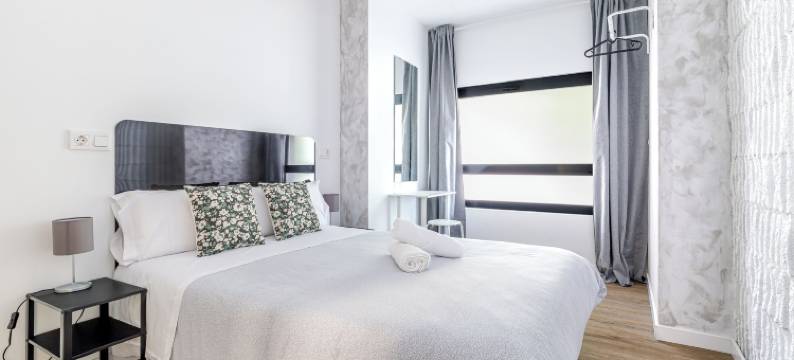 AYZ Princesa - 自动入住物业(Ayz Princesa-Auto Check-in Property)图片