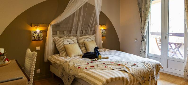 梅斯的温柔(Douceur des Mées)图片