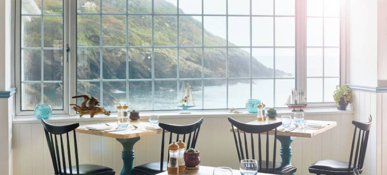 帆船酒店(Lugger Hotel ‘A Bespoke Hotel’)图片