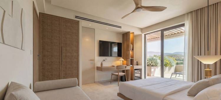 阿利安索斯庄园度假村 - 前阿利安索斯花园(Alianthos Estate Resort - ex Alianthos Garden)图片