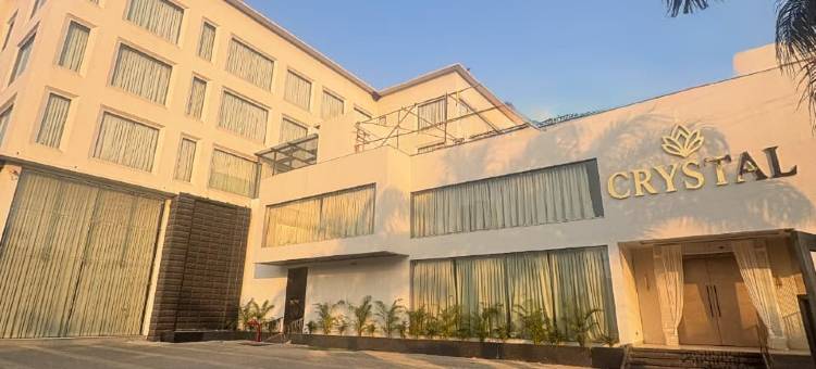 红钻酒店(Hotel Red Diamond)图片