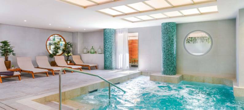 La Pléiade 蒙彼利埃中心铂尔曼酒店(Pullman la Pléiade Montpellier Centre)图片