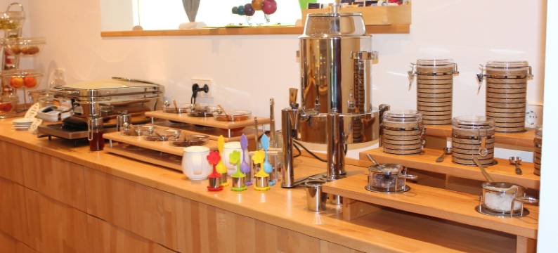 伊姆萨尼格赛尔膳食公寓酒店(Hotel Sunnegässle)图片