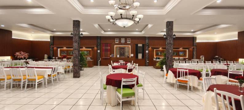 托莱多旅馆(Toledo Inn)图片