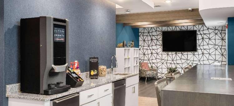 温德姆明尼阿波利斯 - 普利茅斯长住水步酒店(WaterWalk Extended Stay Minneapolis - Plymouth)图片