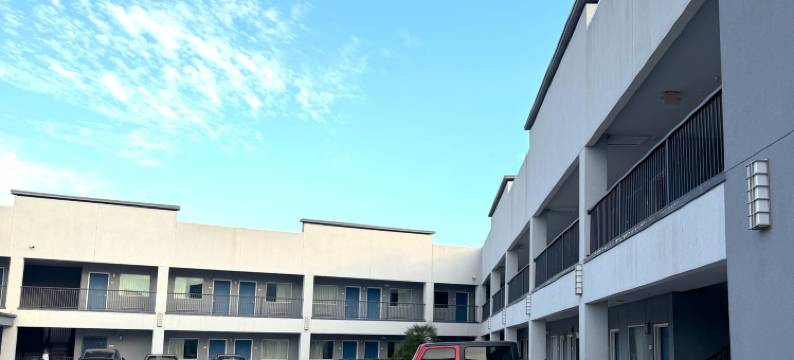 皇家酒店 IAH 机场北休斯顿 I-45(Hotel Royale IAH Airport North Houston I-45)图片