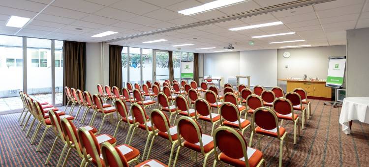 克莱蒙费朗中心贝斯特韦斯特酒店(Best Western Clermont Ferrand Centre)图片