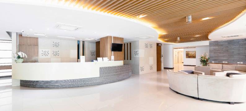 槟榔别墅酒店(Areca Lodge)图片