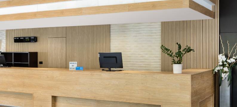 AluaSun Costa Park图片