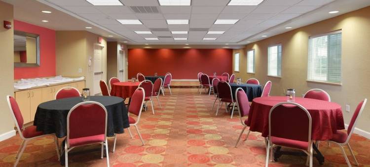 莱克杰克逊克卢特万豪TownePlace酒店(Towneplace Suites by Marriott Lake Jackson Clute)图片