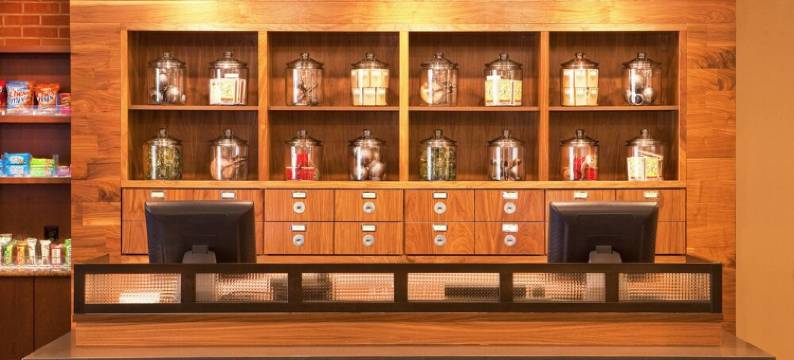 萨吉诺福朋喜来登酒店(Four Points by Sheraton Saginaw)图片