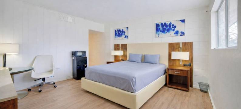 Capital O 坎农旅馆冈萨雷斯德克萨斯州(Cannon Inn by Capital O Gonzales TX)图片