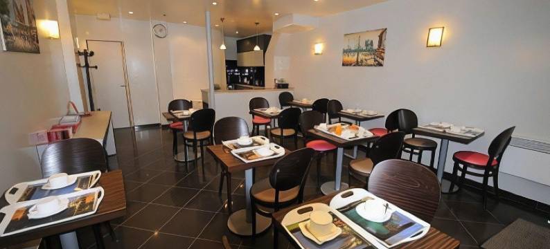 蒙马特早安酒店(Bonséjour Montmartre)图片