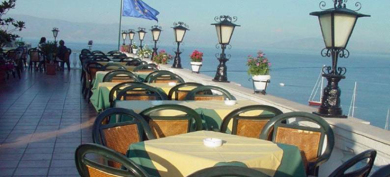 卡瓦列里酒店(Cavalieri Hotel)图片