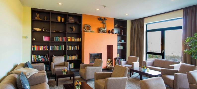 HEIDE温泉酒店及度假村(HEIDE SPA Hotel & Resort)图片