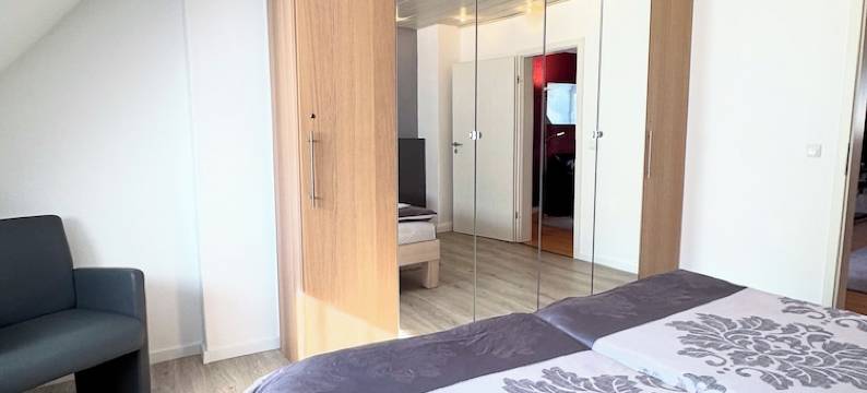 FeWo Galliet 2 - Premium apartment in Essen图片