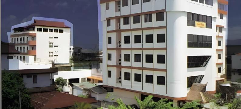 阿芒酒店(Amans Hotel)图片