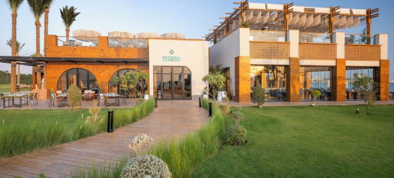 马加维什湾景里克萨斯高级酒店(Rixos Premium Magawish Bay View)图片