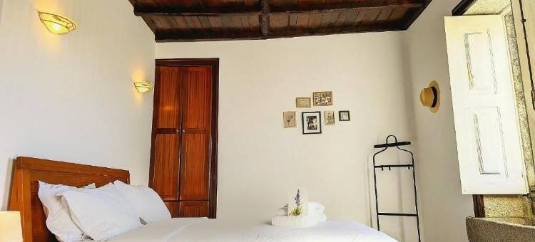 圣地亚哥塔旅馆(Torre de Santiago - Guest House)图片