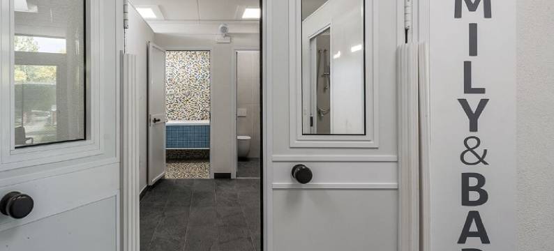 圣贝内代托露营度假村(San Benedetto Camping Relais)图片