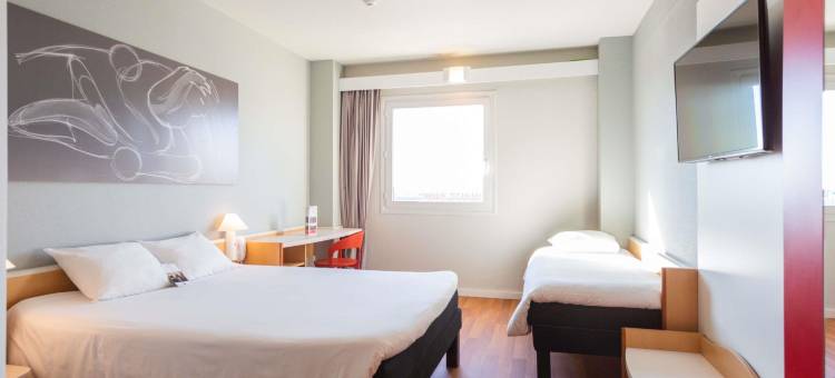 宜必思埃尔切酒店(Ibis Elche)图片