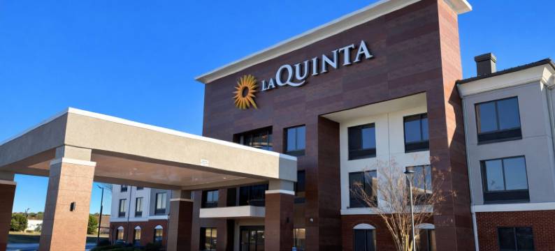 贝瑟默拉昆塔温德姆酒店及套房(La Quinta Inn & Suites by Wyndham Bessemer)图片