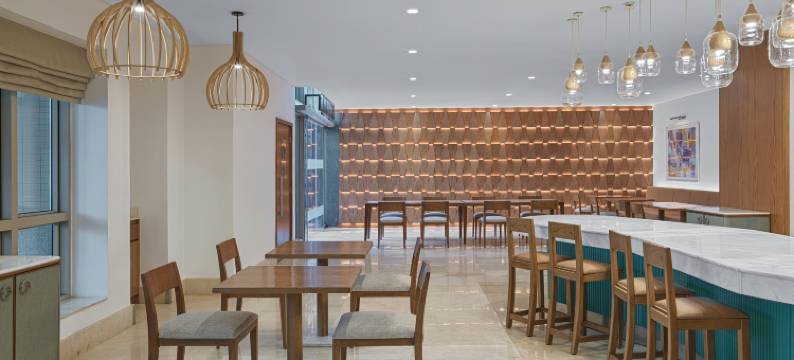 城市之星Staybridge套房公寓(Staybridge Suites CAIRO - CITYSTARS by IHG)图片