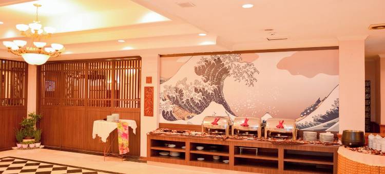 西卡朗Citra精品酒店(Citra Boutique Hotel Cikarang)图片