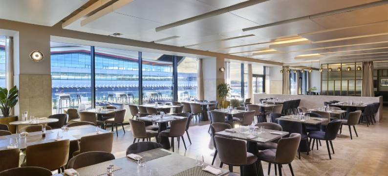 银石希尔顿花园酒店(Hilton Garden Inn Silverstone)图片