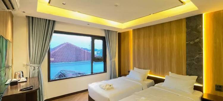 卡里斯塔酒店(Carista Hotel)图片