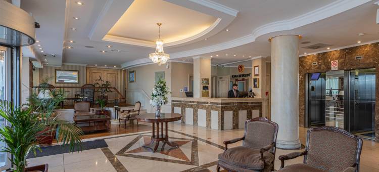 卡拉沃尔普精品酒店(Cala di Volpe Boutique Hotel)图片