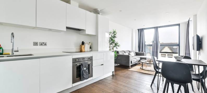 GuestReady - Modern designed home in London图片