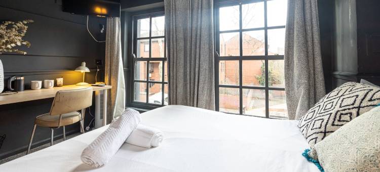 GuestReady - Cosy Room in the Northern Quarter图片