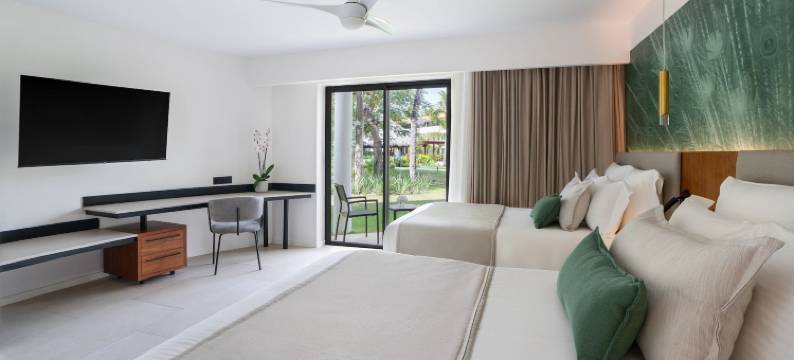 梦想弗洛拉度假村及水疗中心(Dreams Flora Resort & Spa)图片