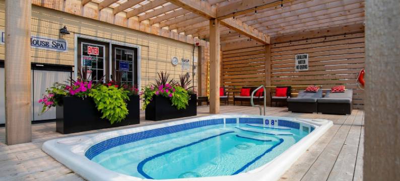 Rawley Resort, Spa & Marina图片