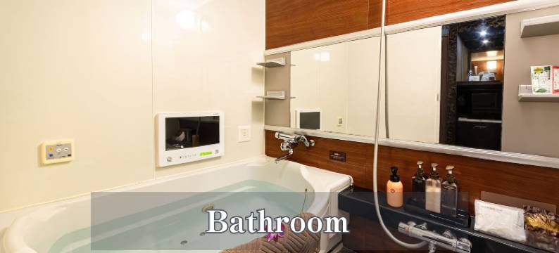 川崎东名高速交流道Hotel BaliAn Resort(Hotel BaliAn Resort Tomei Kawasaki I.C.)图片