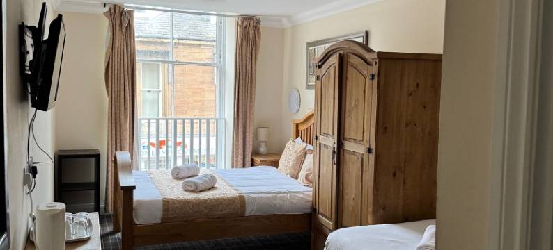 皇家旅馆(Waverley Inn Lodge)图片